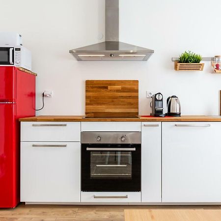 MISIRLOU -Superbe Studio dans la Vieille Ville Marseille Extérieur photo