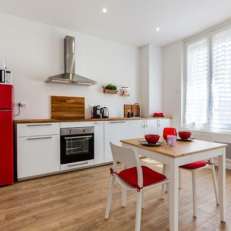 MISIRLOU -Superbe Studio dans la Vieille Ville Marseille Extérieur photo
