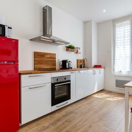 MISIRLOU -Superbe Studio dans la Vieille Ville Marseille Extérieur photo