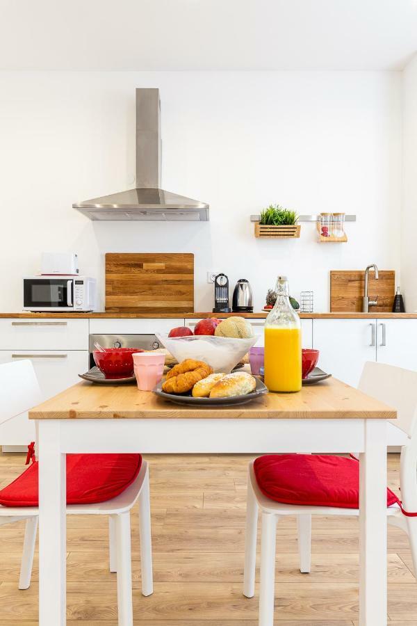 MISIRLOU -Superbe Studio dans la Vieille Ville Marseille Extérieur photo